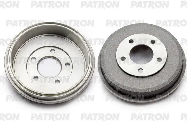 Тормозной барабан PATRON PDR1729