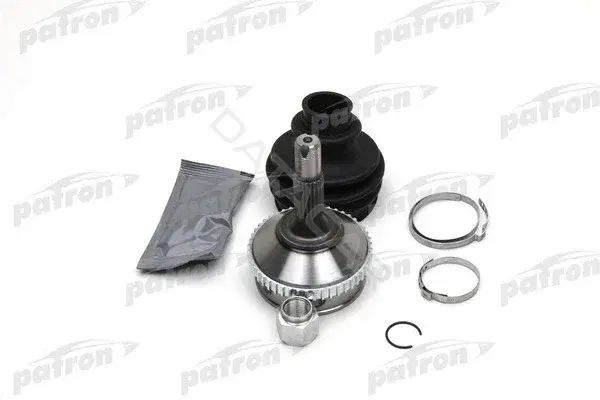 Приводной вал / Полуось PATRON PDS0048