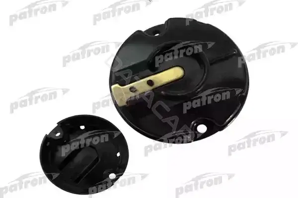 Бегунок распределителя зажигания PATRON PE10002
