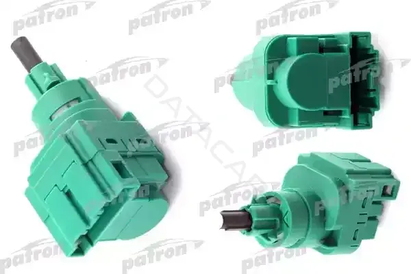 Датчик стоп сигнала PATRON PE11017