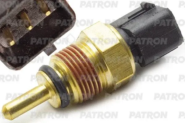 Датчик температуры охлаждающей жидкости PATRON PE13006