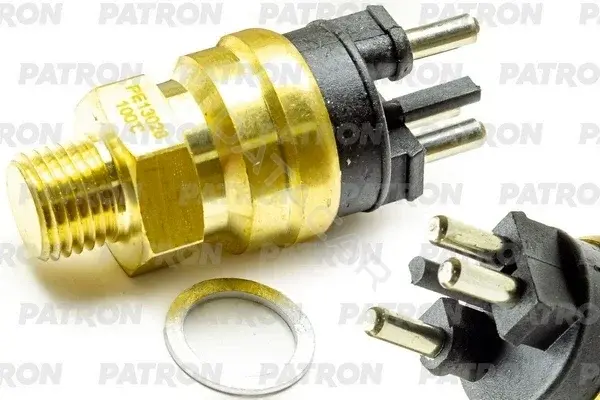 Датчик температуры охлаждающей жидкости PATRON PE13028