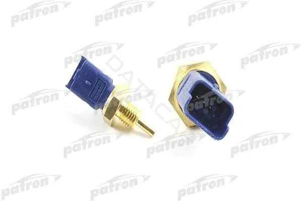 Датчик температуры охлаждающей жидкости PATRON PE13044