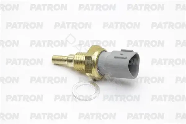 Датчик температуры охлаждающей жидкости PATRON PE13063