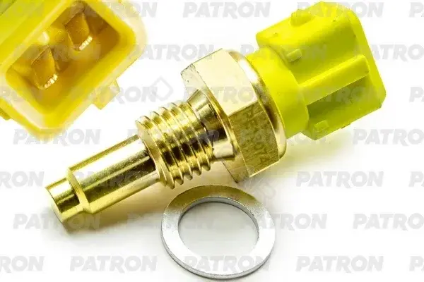 Датчик температуры охлаждающей жидкости PATRON PE13074