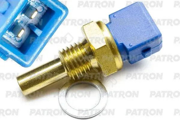 Датчик температуры охлаждающей жидкости PATRON PE13158