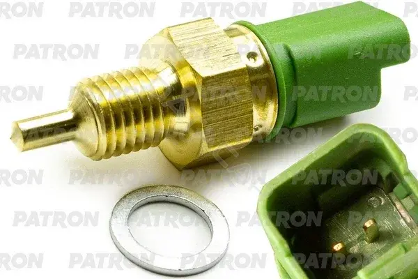 Датчик температуры охлаждающей жидкости PATRON PE13171