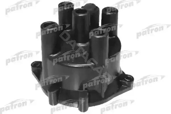 Крышка трамблера PATRON PE15003