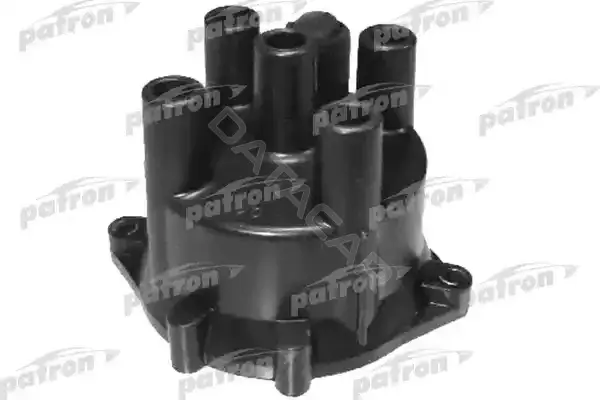 Крышка трамблера PATRON PE15006