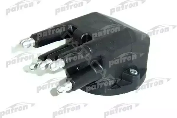 Крышка трамблера PATRON PE15012