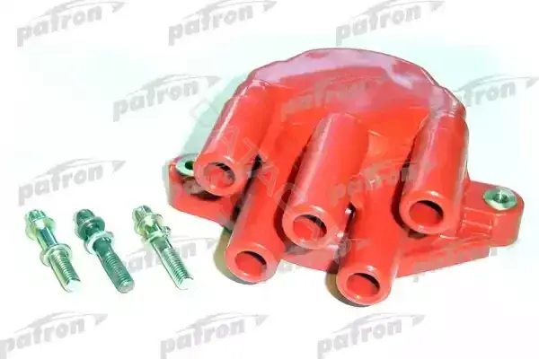 Крышка трамблера PATRON PE15018