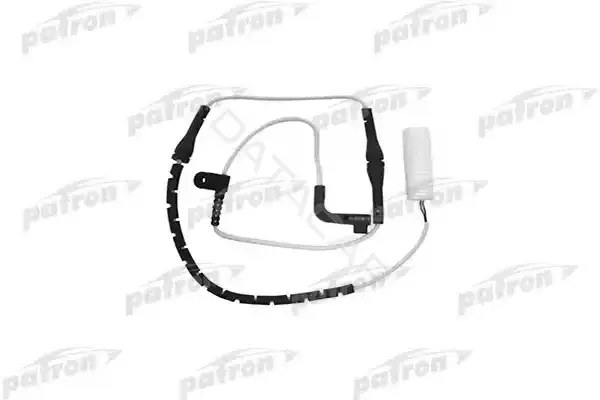 Датчик износа тормозных колодок PATRON PE17007