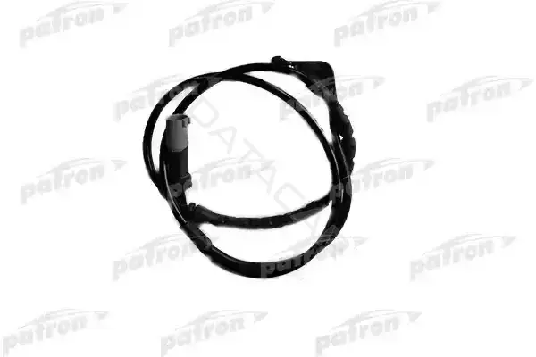 Датчик износа тормозных колодок PATRON PE17010