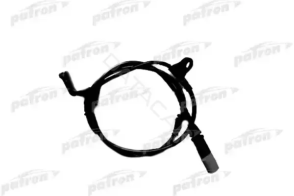 Датчик износа тормозных колодок PATRON PE17011