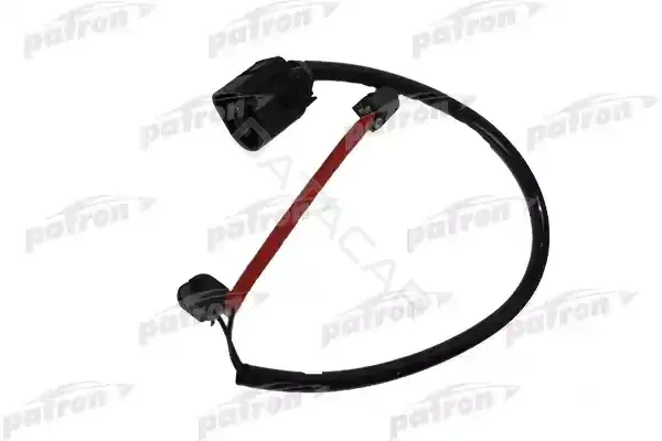 Датчик износа тормозных колодок PATRON PE17017