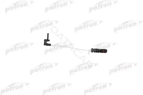 Датчик износа тормозных колодок PATRON PE17026