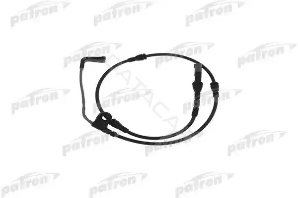 Датчик износа тормозных колодок PATRON PE17030
