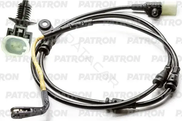 Датчик износа тормозных колодок PATRON PE17031