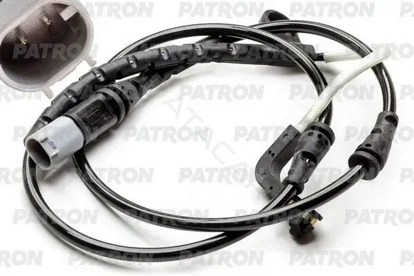 Датчик износа тормозных колодок PATRON PE17033