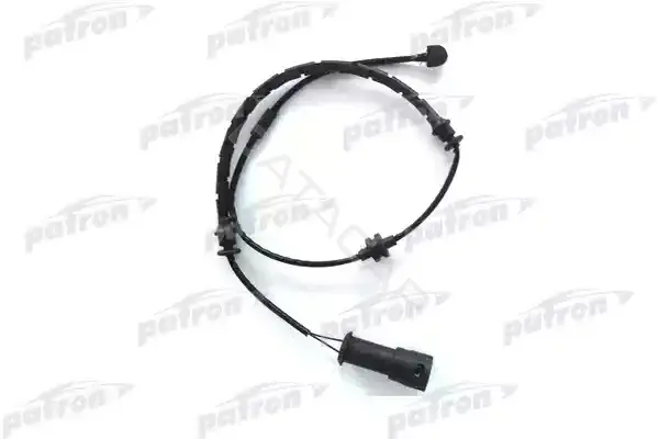 Датчик износа тормозных колодок PATRON PE17036