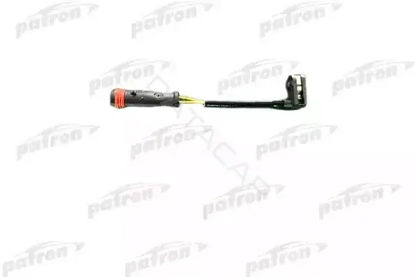 Датчик износа тормозных колодок PATRON PE17038