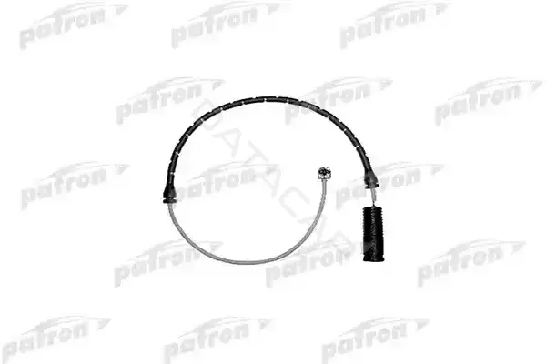 Датчик износа тормозных колодок PATRON PE17039