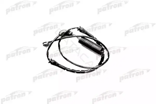 Датчик износа тормозных колодок PATRON PE17041