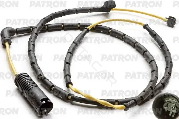Датчик износа тормозных колодок PATRON PE17044