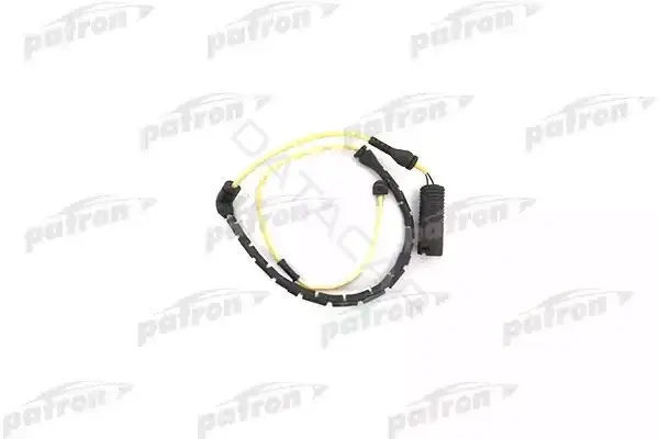Датчик износа тормозных колодок PATRON PE17045