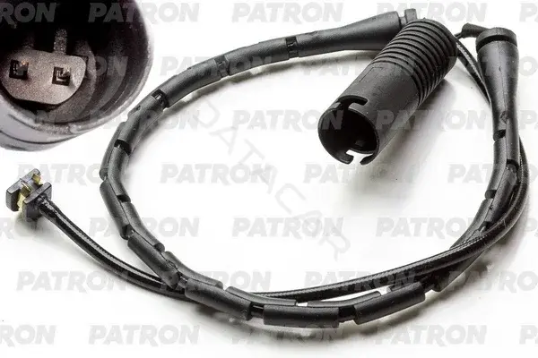 Датчик износа тормозных колодок PATRON PE17049