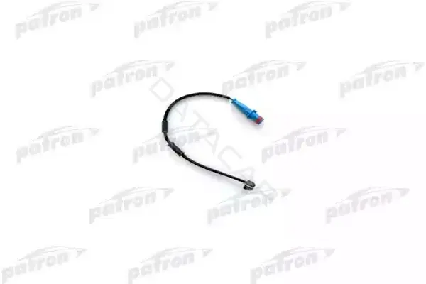 Датчик износа тормозных колодок PATRON PE17051