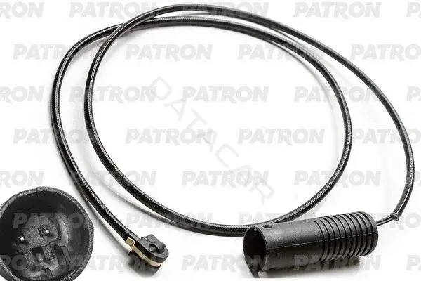 Датчик износа тормозных колодок PATRON PE17053