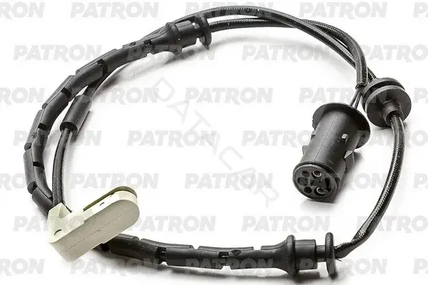 Датчик износа тормозных колодок PATRON PE17059