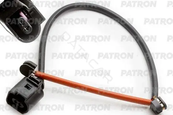 Датчик износа тормозных колодок PATRON PE17062