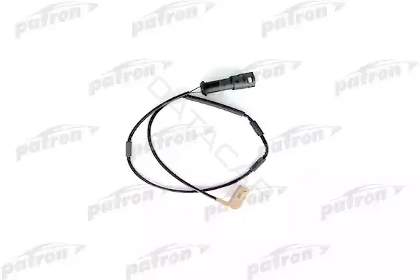 Датчик износа тормозных колодок PATRON PE17063