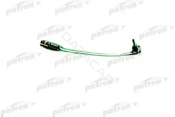 Датчик износа тормозных колодок PATRON PE17067