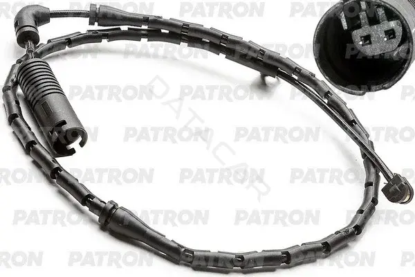Датчик износа тормозных колодок PATRON PE17086