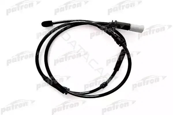 Датчик износа тормозных колодок PATRON PE17087