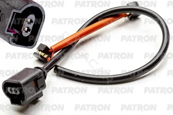 Датчик износа тормозных колодок PATRON PE17091