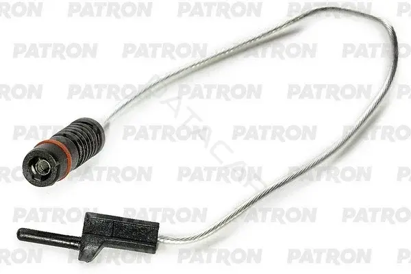 Датчик износа тормозных колодок PATRON PE17097
