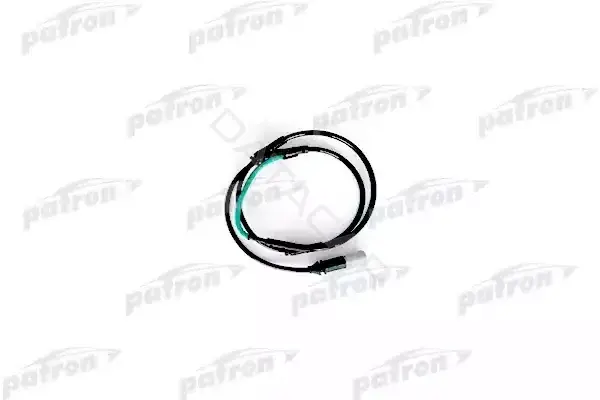 Датчик износа тормозных колодок PATRON PE17102
