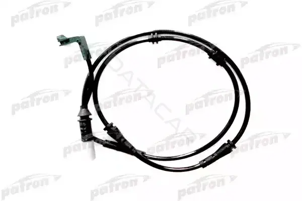 Датчик износа тормозных колодок PATRON PE17104