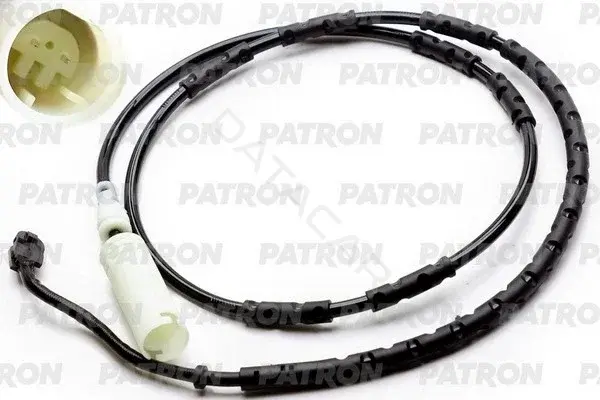 Датчик износа тормозных колодок PATRON PE17105
