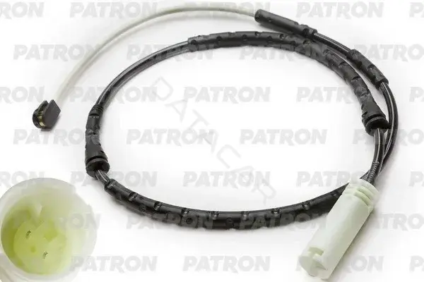 Датчик износа тормозных колодок PATRON PE17106