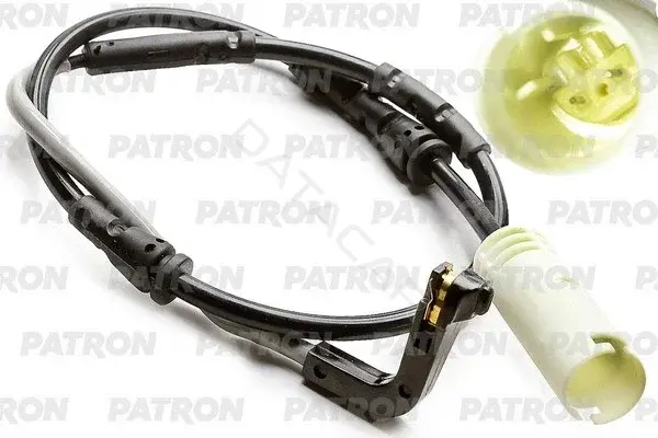 Датчик износа тормозных колодок PATRON PE17108