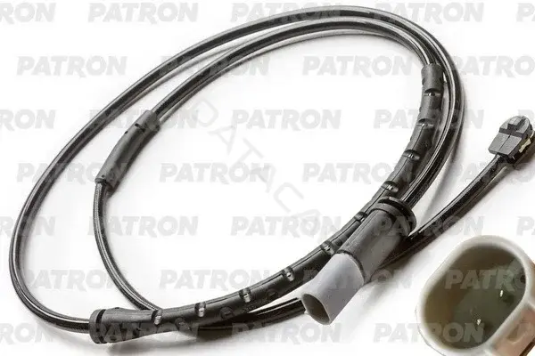 Датчик износа тормозных колодок PATRON PE17111