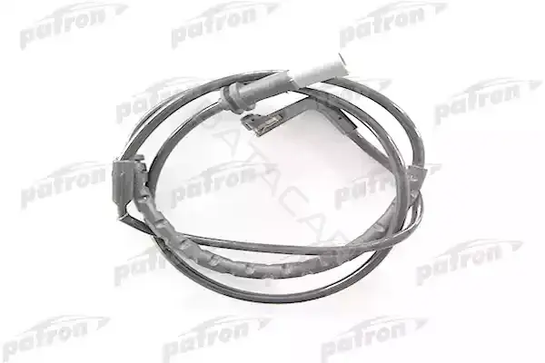 Датчик износа тормозных колодок PATRON PE17112