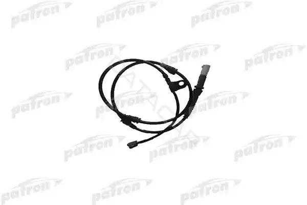 Датчик износа тормозных колодок PATRON PE17113