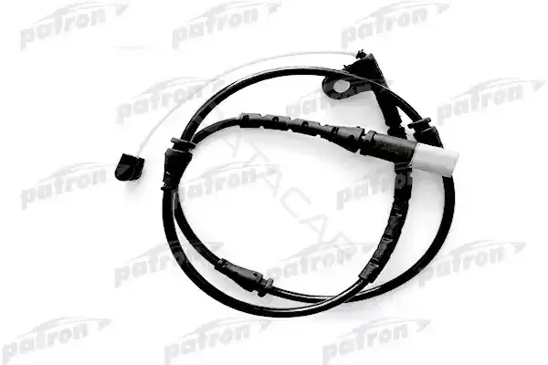 Датчик износа тормозных колодок PATRON PE17114