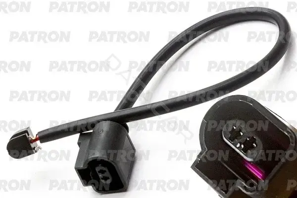 Датчик износа тормозных колодок PATRON PE17115